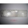 Cabochon feu clignotant veilleuse droit AXO 4002D
