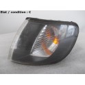 Left indicator VALEO 086582