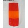 Left taillight lens SEIMA 20760G