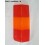 Left taillight lens SEIMA 20760G