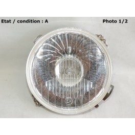 Headlight European Code CIBIE 450012