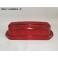 Cabochon feu rouge SESALY F50