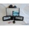 Kit phares anti-brouillard complet SIEM 15130