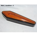 Cabochon feu flèche clignotante SCINTEX FE2