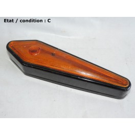 Cabochon feu fl&egrave;che clignotante SCINTEX FE2