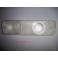 Left front light indicator lens FRANKANI 601G