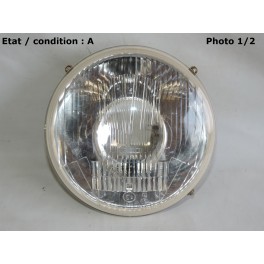 Dip / main beam headlight European Code CIBIE 460034