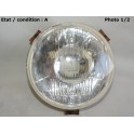 Headlight holder CIBIE 661053