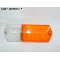 Front light indicator lens PK 6737