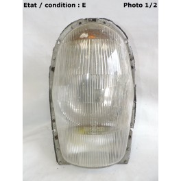 Headlight European code BOSCH 1305630020