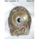 Headlight European code BOSCH 1305630022