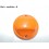 Cabochon feu gabarit orange SEIMA 3023