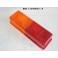 Taillight lens GELBON 091