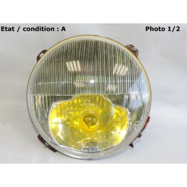 Headlight Biode CIBIE 470137