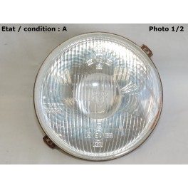 Headlight European Code SEV MARCHAL 61265603