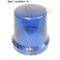 Blue rotating beacon VALEO 082544