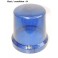 Blue rotating beacon VALEO 082544