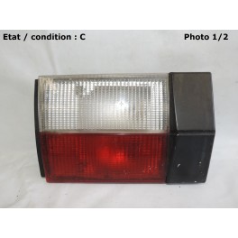 Left taillight SEIMA 298401