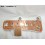 Left taillight bulbolder SEIMA 20780