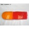 Left taillight lens FRANKANI 907G