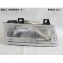 Right headlight H4 CIBIE 480484