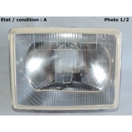 Left headlight European Code CIBIE 470461