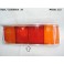 Right taillight lens HELLA K33320