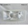 Right headlight H4 SEV MARCHAL 67806656