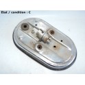 Bracket for taillight