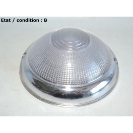 Front light indicator lens CIBIE 22004