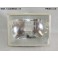 Right headlight European Code CIBIE 470462
