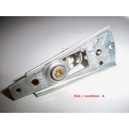Platine feu position aile lat&eacute;ral PK 4129