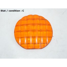 Rear indicator light lens SEIMA 572
