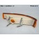 Left front light indicator AXO 1591