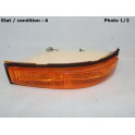Feu clignotant gauche AXO 1591