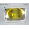 Halogen main beam headlight H1 CIBIE 675045809 (440192)