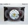 Halogen main beam headlight H1 CIBIE 675045809 (440192)