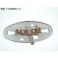 Platine plafonnier FRANKANI 125P
