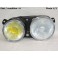 Right headlights HELLA 1DL006020-467