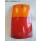 Left taillight lens GELBON 51352 G