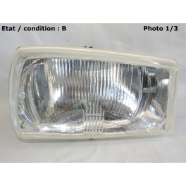 Right European Code headlight DUCELLIER 5393A