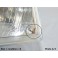 Right European Code headlight DUCELLIER 5347