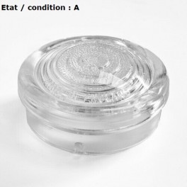 Cabochon feu clignotant LUCAS 1130