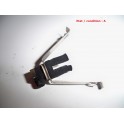 Platine feu position aile lat&eacute;ral PK 4123