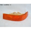 Feu clignotant avant gauche SEIMA 10730G