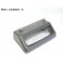 Licence plate light lens SEIMA 864 (grey)