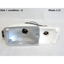 Left front light indicator bulb holder CIM 442
