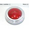 Cabochon feu rouge LABINAL Clignolab 67