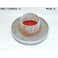 Cabochon feu rouge LABINAL Clignolab 67
