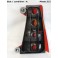 Right taillight VALEO 2195